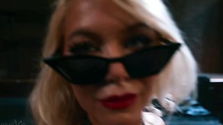 pussy power throwdown