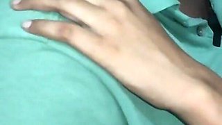 Desi Boss Ne Aj Mere Ghar Dinner Kiya or Mujhe Bhar Bheja Mithaai Lene Ke Whane