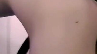 Petite Blonde Gets Punished Vintage Spanking