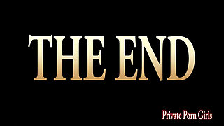 Bi Girls Play in the Forest