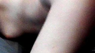 Anal Sex with Young Wife on Cam