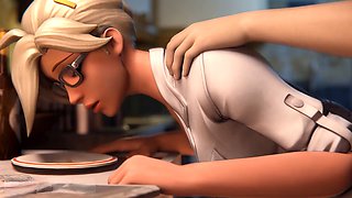 Rule34, r34, overwatch