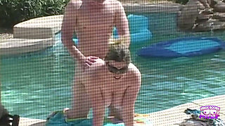 Katja Kassin Showing Him How to Love Plump Bodies Big Ass and Her Missionary Destination