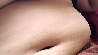 My 18 Year Old Stepsister's Perfect Tits