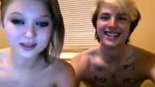 Dakota Skye Amateur Cam Show 1: Blowjob, Cowgirl  Missonary Porn