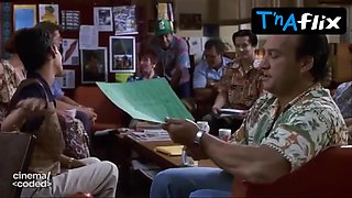 Halle Berry Glorious Sequence in Race The Sun