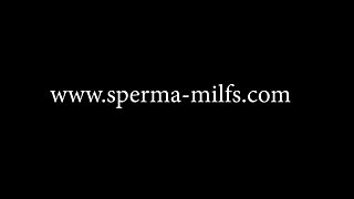 Cum Cum And Creampies For Sperma-Milf Anna Blonde - 40602