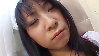 Asian teen 18+ Solo Slut Plays With Her Clit