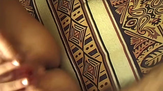 Impulsive Sex with a Turkish Salesgirl