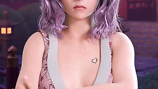 Julia in Japan 4 Pool Training Didnt Go as Planned