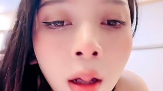 Emo Teen Becka Solo Webcam Masturbation Porn