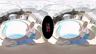 Pool bomb