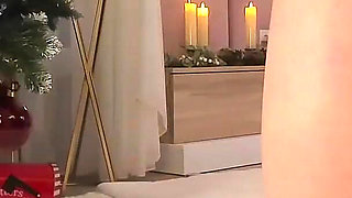 Gentle Hands and Sweet Lips on Your Penis