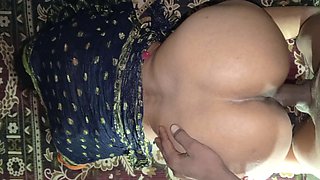 Hot Indian Desi Brother in Law and Sister in Law Hot Sex