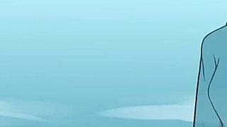 Four Element Trainer Part 88 Korra the New Spermbender by Loveskysan69