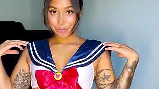 Close up teen fucking