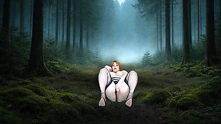 Diana Holloway the Truth Is Somewhere