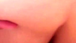 Real Amateur Outdoor Blowjob