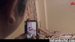 Indian Web series behind scenes 2023 for more video join our telegram channel @desi41 3