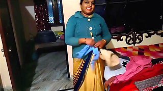 Bhabhi Ki Chudai in Hindi