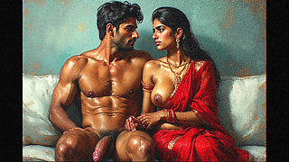 Hot sexy indian milf wants cock in her mouth from her colleague in office desi sex office sex