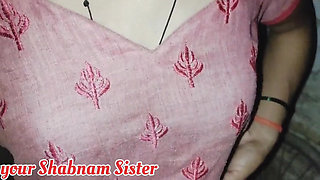 Desi Bhabhi Fuck in Store Room with Neighbour Boyfriend.