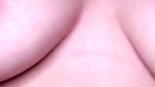 Natural Tits Jiggling Bouncing Drops Closeup Nipples