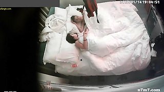 Amateur Hidden Cam
