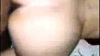 White Wife gets Black Bred mm