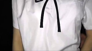 [Yuzu Koukou] This Innocent Beauty ** Licks Even Her Di