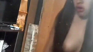 She Always Asks Me to Help Her with Her Homework... the Only Condition Is to Ask Her for Her Delicious Ass in Exchange and Recor