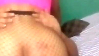 The Girlfriend of My Riding Friend