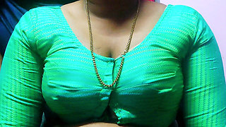 Aunty Secret Sex with Ex Boyfriend