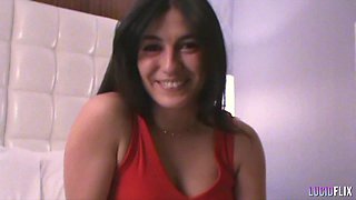 LUCIDFLIX VHSex Episode 6 with Megan Mistakes