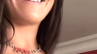 An Intense Lesbos Passion for Chloe Morgan