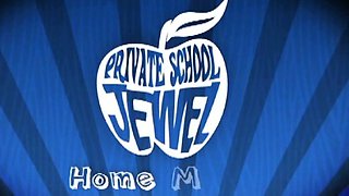 Blonde teen Sierras first erotic masturbation video