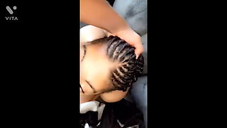 Compilation of Me Again Yes Petite Teen Loves Big Black Cock Watch My Ebony Ass Get Fuck