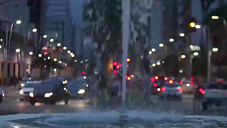 So Paulo Night Fuck L - Amanda Souza