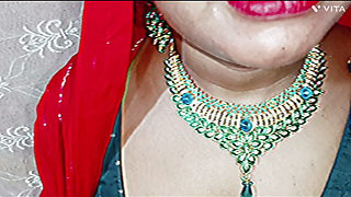 StepFather in low left is stepson,s wife ke sath kiya kand indan desi sex video