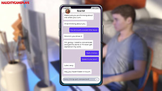 My Bimbo Dream (part 22) - by My Bimbo Dream