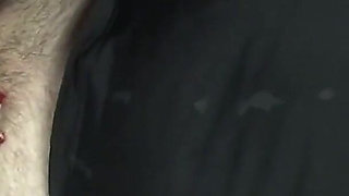 Training of Lady O - Day 2