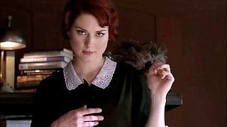 American Horror Story Maid - All the Naughty Parts