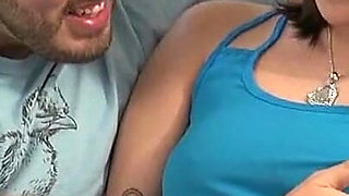 Tricking My Step-stepbrother!