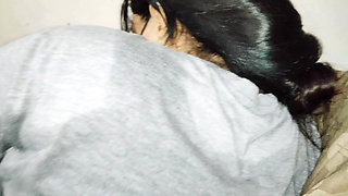 Pakistani Stepsister Wants to Deep Anal Sex Very Hard Punishment