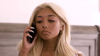 Gia Di Bella Gets More Than The Truth From Her Uncle Clark