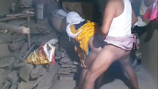 Horny Indian Step Sister Trilokinath Outdoor Fuck - Desi Teen Cheerleader Yoga Teacher Caught