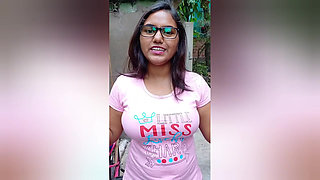 Sexy bhabhi devar ne flating karke pata liya uske baad puri raat kiya sex