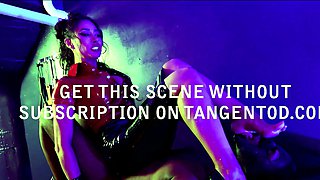 TANGENTOD Not Ready To Serve