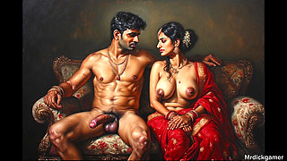 Indian wife xxx hot hd sex