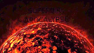 Superheroine Apocalypse 3